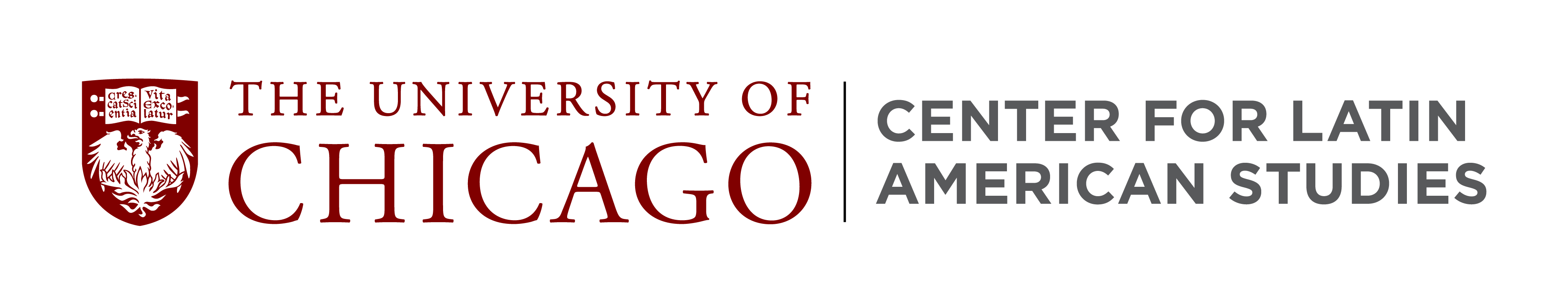 UC Center for Latin American Studies Logo