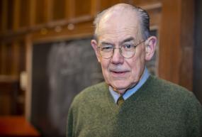 John Mearsheimer